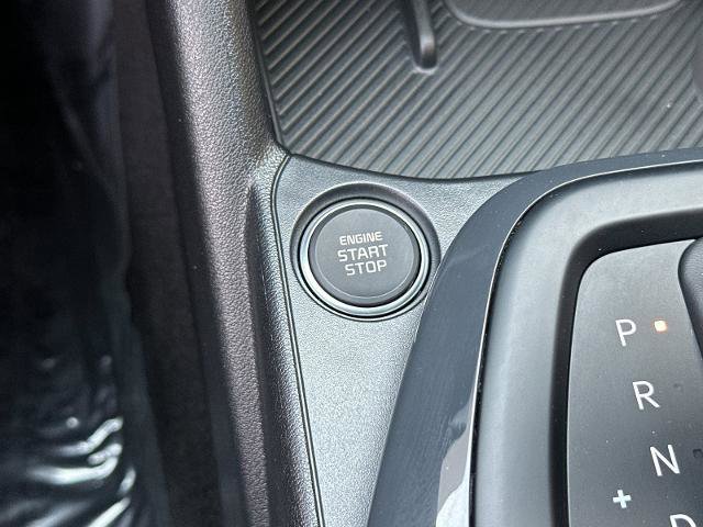 Used 2025 Kia K4 EX FWD image 20