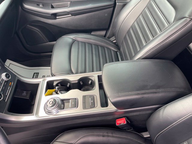 Certified 2024 Ford Edge SEL w/ Convenience Package AWD/4WD image 30