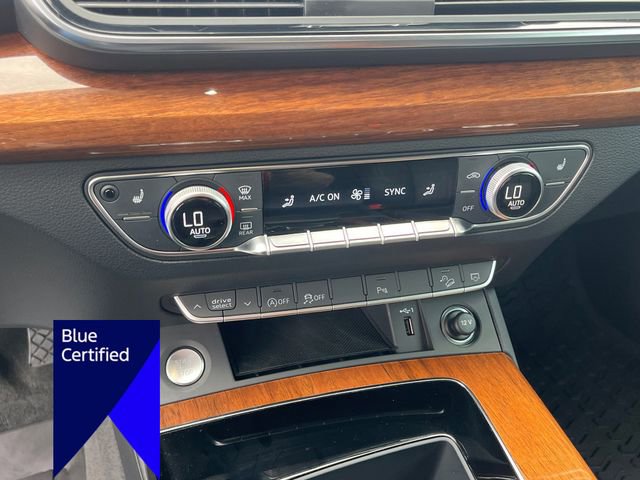 Used 2023 Audi Q5 2.0T Premium w/ Convenience Package AWD/4WD image 22