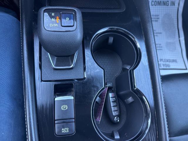 Used 2021 Nissan Rogue SL image 14