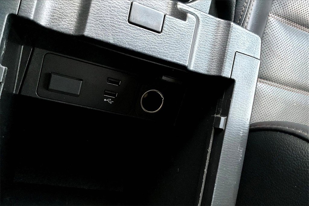 Used 2023 MAZDA CX-5 AWD 2.5 S w/ Premium Package image 27