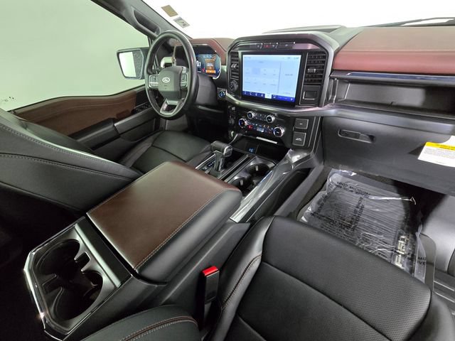 Certified 2022 Ford F150 Lariat AWD/4WD image 12