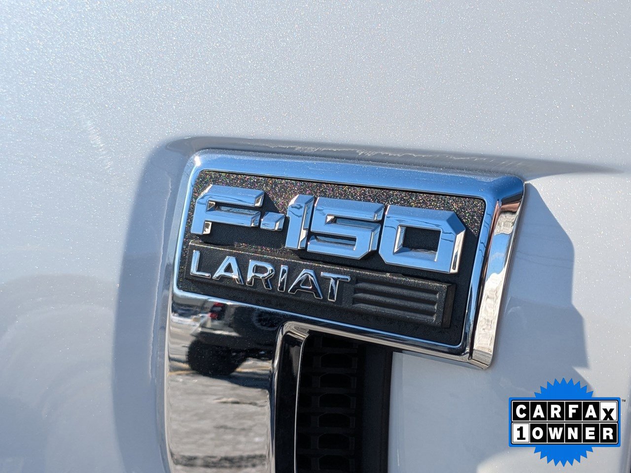 Certified 2023 Ford F150 Lariat image 13