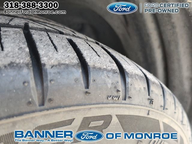 Used 2019 MAZDA MX-5 Miata RF Grand Touring image 12