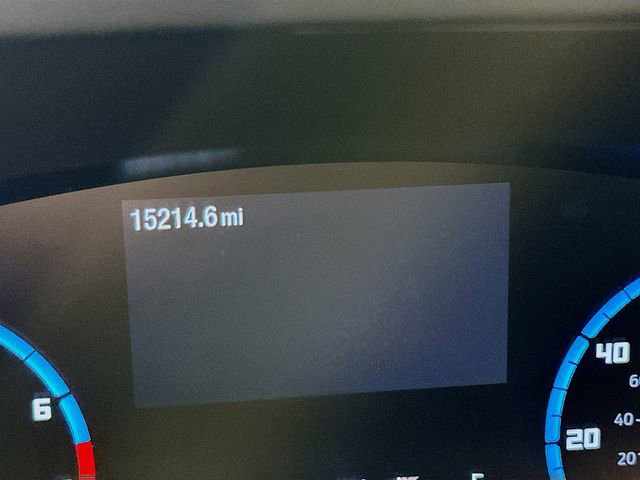 Certified 2023 Ford Bronco Sport Big Bend w/ Convenience Package image 19