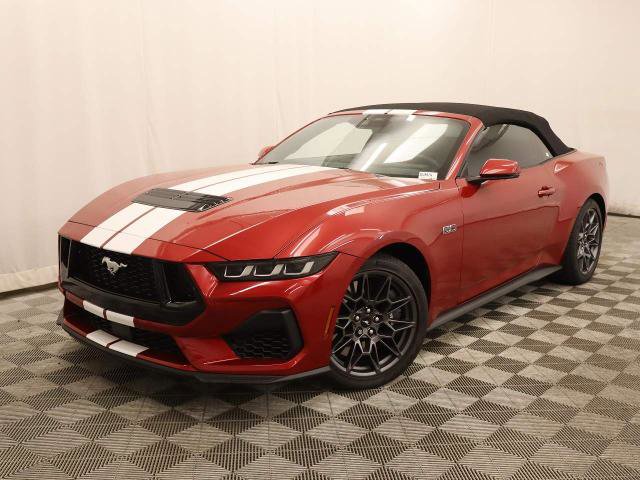 Certified 2024 Ford Mustang GT Premium w/ GT Performance Package