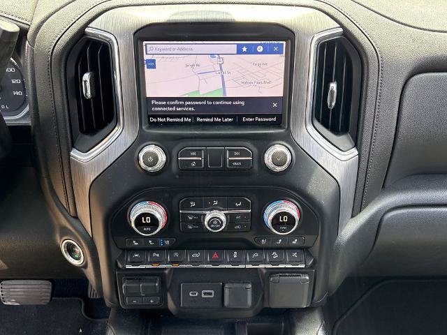 Used 2019 GMC Sierra 1500 Denali w/ Denali Ultimate Package AWD/4WD image 24