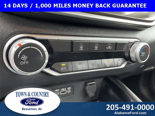 Used 2024 Nissan Altima 2.5 SV image 24