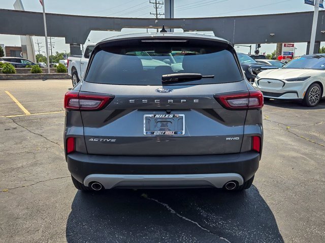 Certified 2024 Ford Escape Active w/ Tech Pack #1 AWD/4WD image 5