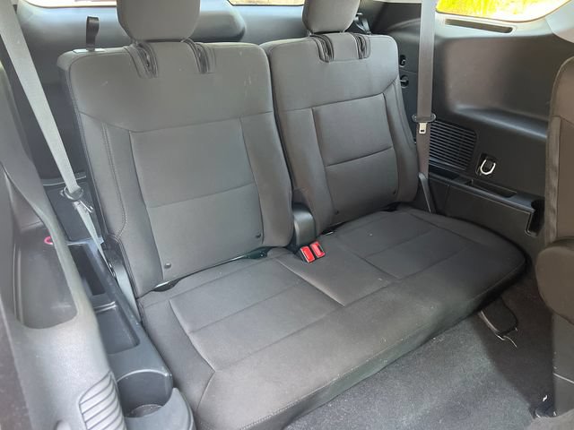 Certified 2023 Ford Explorer XLT RWD image 20