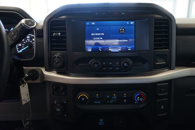 Certified 2021 Ford F150 XLT w/ Trailer Tow Package AWD/4WD image 25