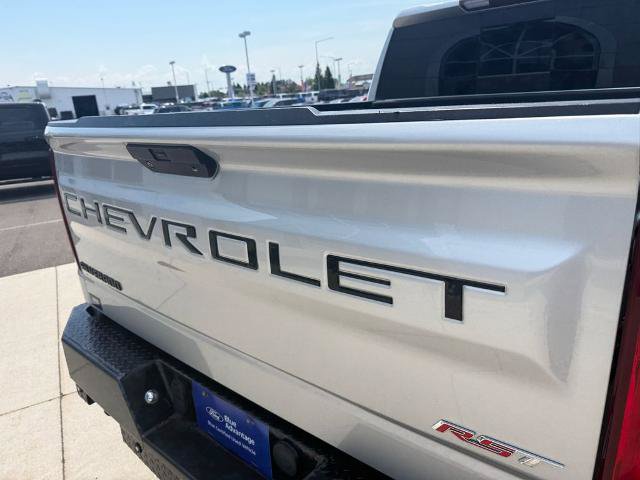 Used 2020 Chevrolet Silverado 1500 RST AWD/4WD image 19