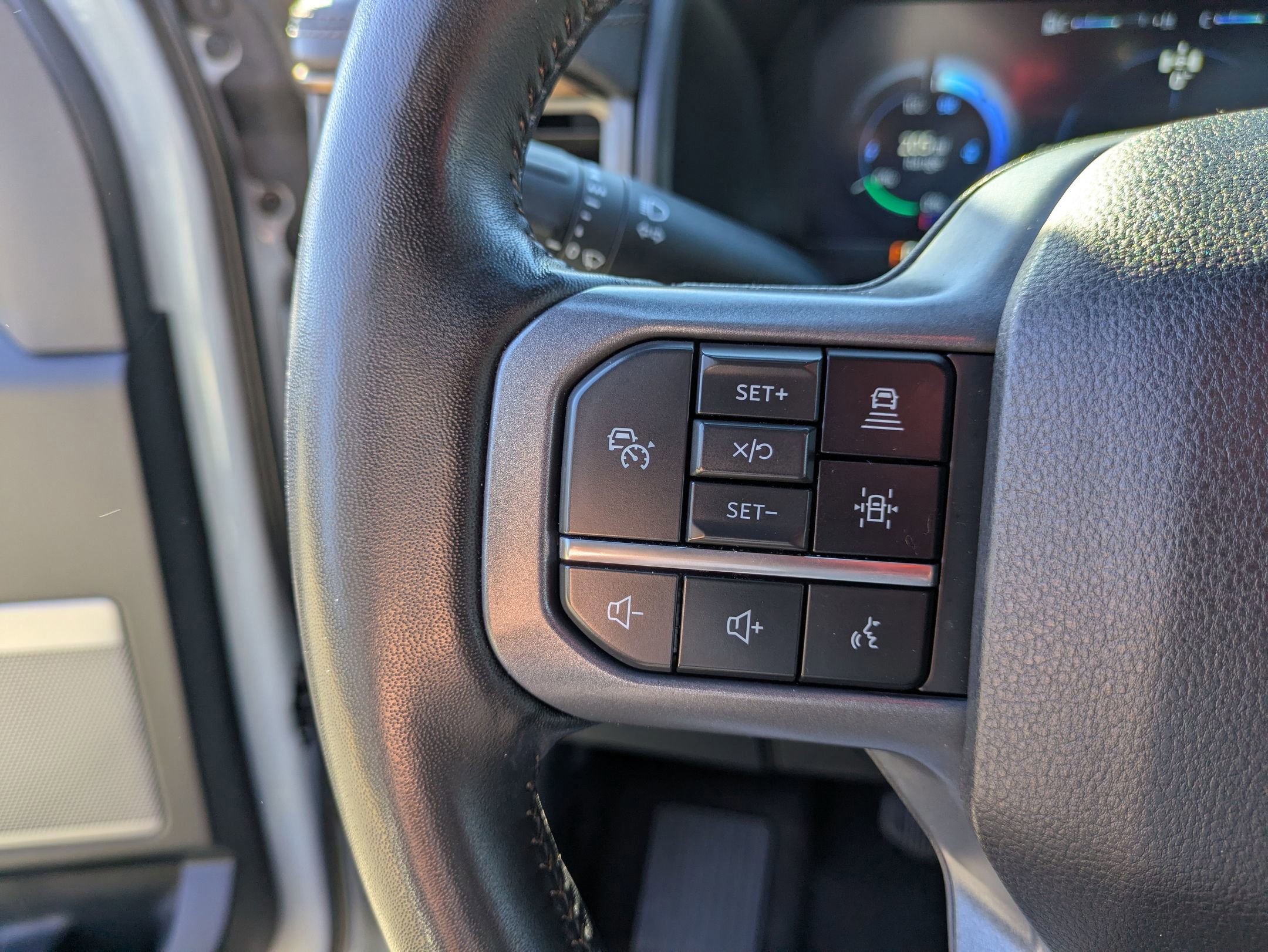 Certified 2023 Ford F150 Lightning Lariat image 22