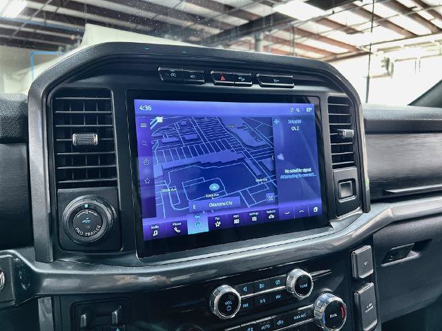 Certified 2023 Ford F150 XLT w/ Equipment Group 302A High AWD/4WD image 35