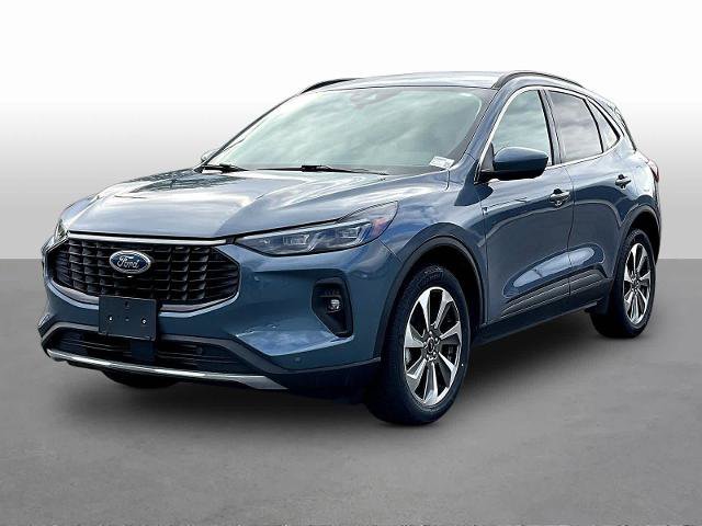 Certified 2024 Ford Escape Platinum AWD/4WD image 3