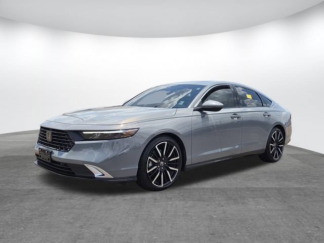 Used 2025 Honda Accord Touring image 7