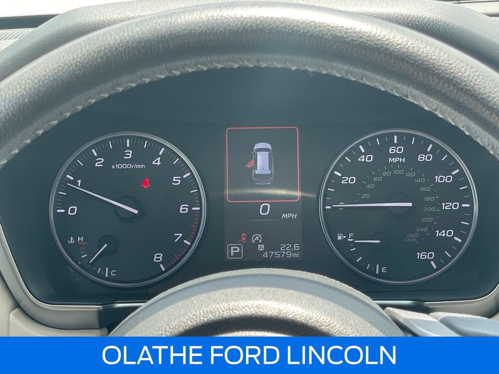 Used 2022 Subaru Outback Limited AWD/4WD image 16