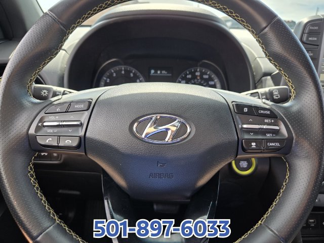 Used 2020 Hyundai Kona Ultimate FWD image 23