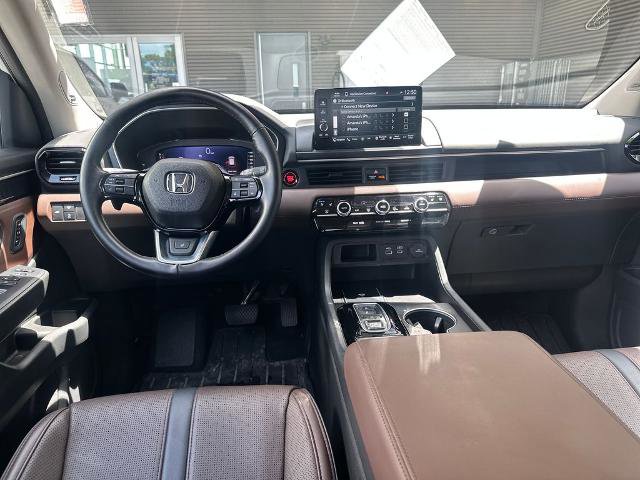 Used 2024 Honda Pilot Elite image 9