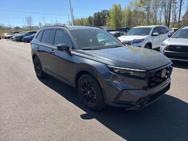 Used 2026 Honda CR-V Sport-L image 7
