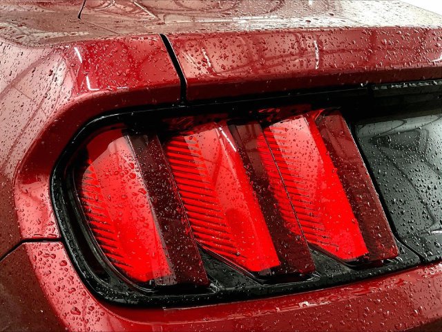 Certified 2017 Ford Mustang GT Premium w/ GT Performance Package RWD image 28