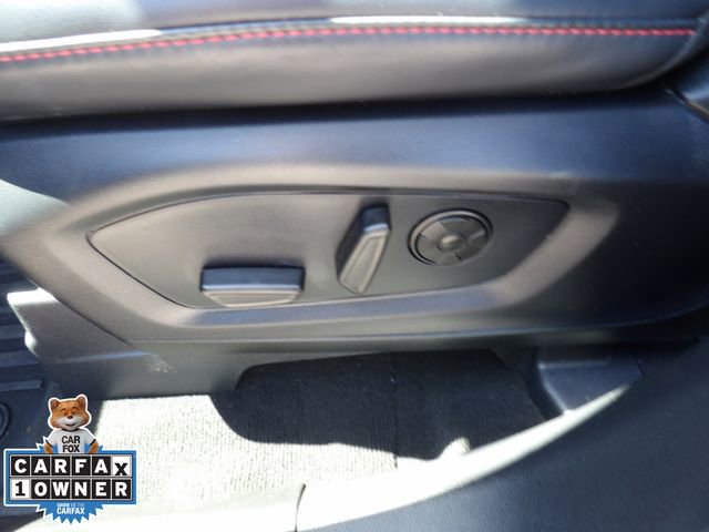 Certified 2025 Ford Explorer ST w/ Sun And Sound Package image 28