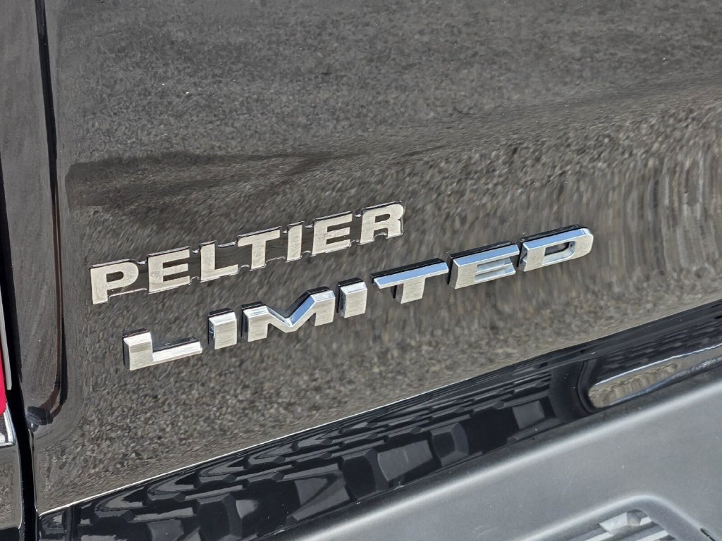 Used 2025 RAM 1500 Limited AWD/4WD image 9