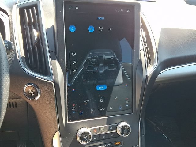 Certified 2022 Ford Edge ST w/ Equipment Group 401A AWD/4WD image 15