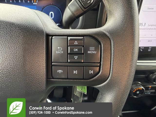 Certified 2024 Ford F150 STX w/ STX Black Appearance Package image 23