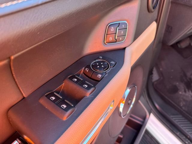 Certified 2024 Ford Expedition Limited image 26
