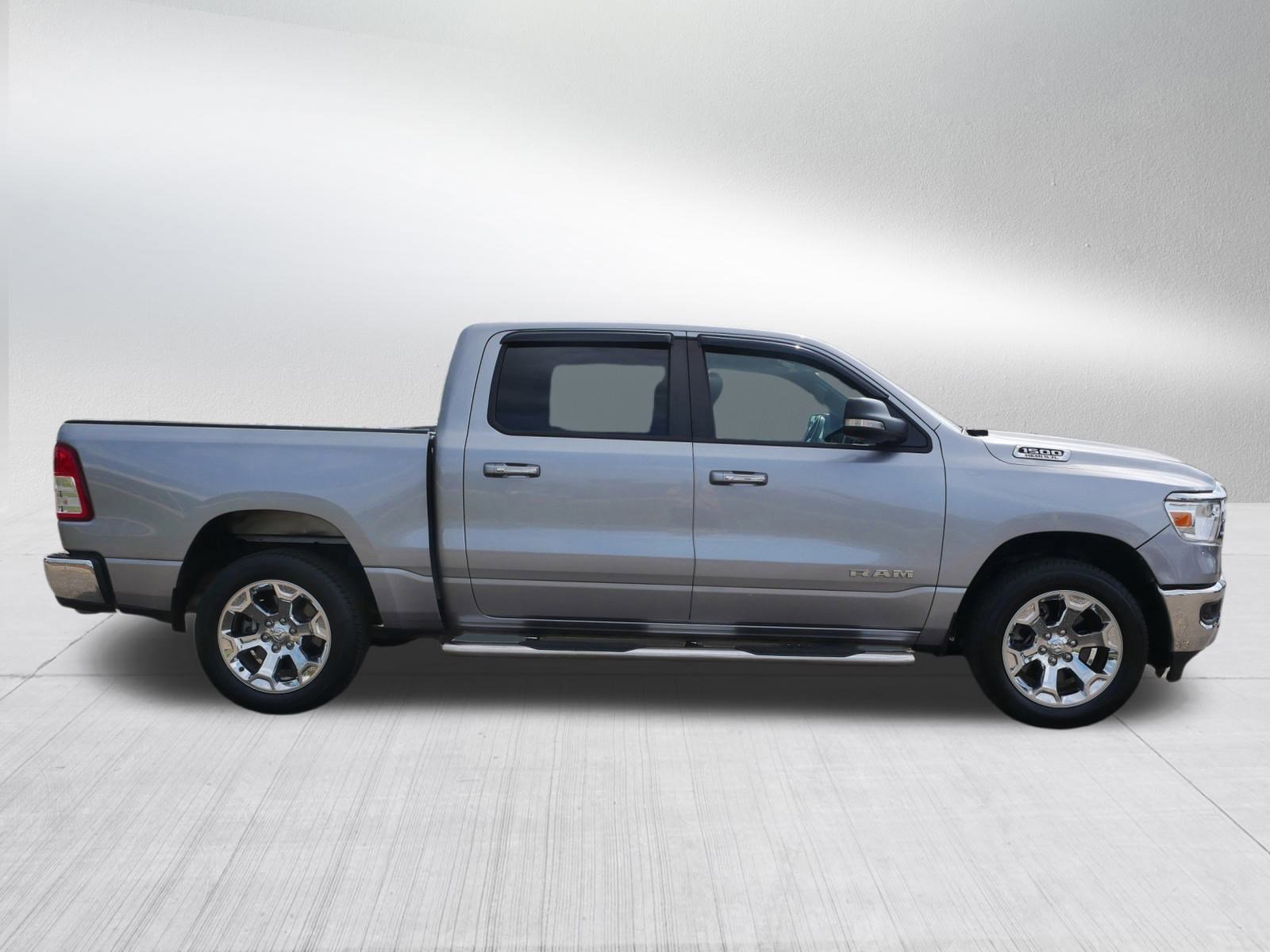Used 2020 RAM 1500 Big Horn image 6