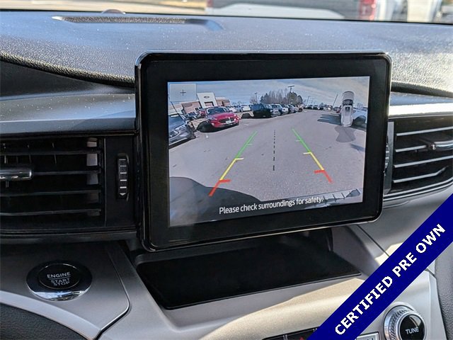 Certified 2022 Ford Explorer XLT w/ Class IV Trailer Tow Package image 21