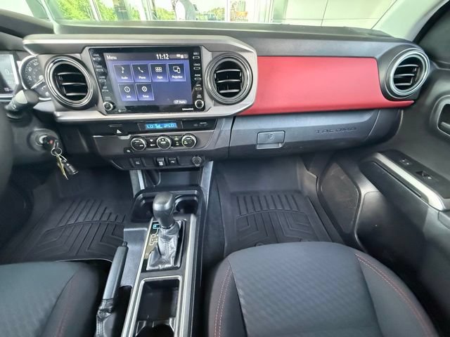 Used 2021 Toyota Tacoma SR5 RWD image 21