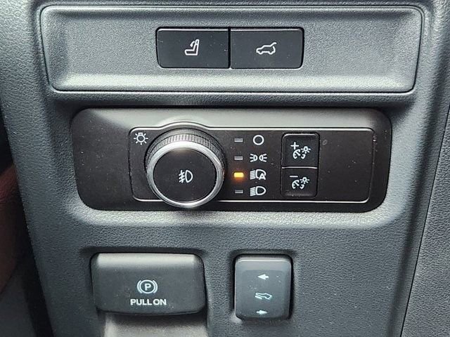 Certified 2023 Ford Expedition Limited RWD image 20