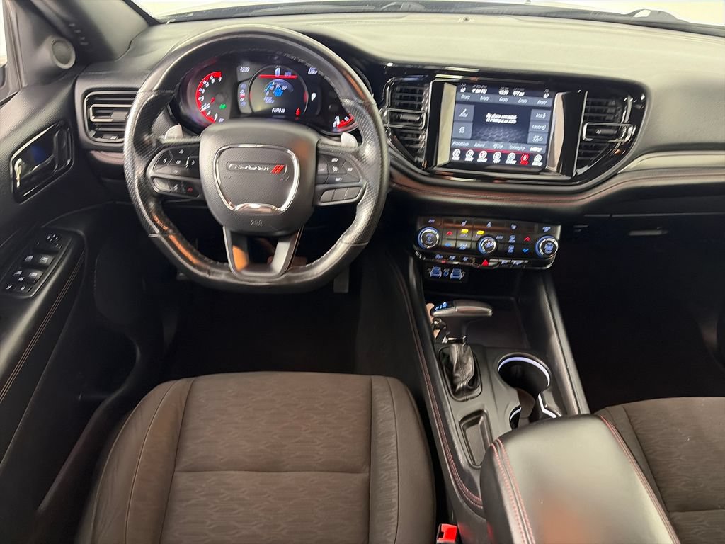 Used 2023 Dodge Durango GT AWD/4WD image 14