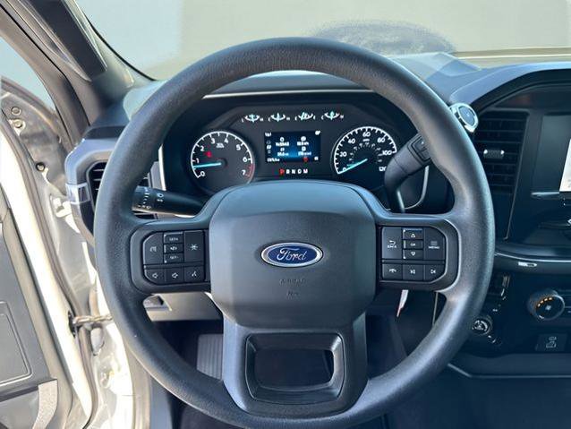 Certified 2023 Ford F150 XL w/ STX Appearance Package AWD/4WD image 25