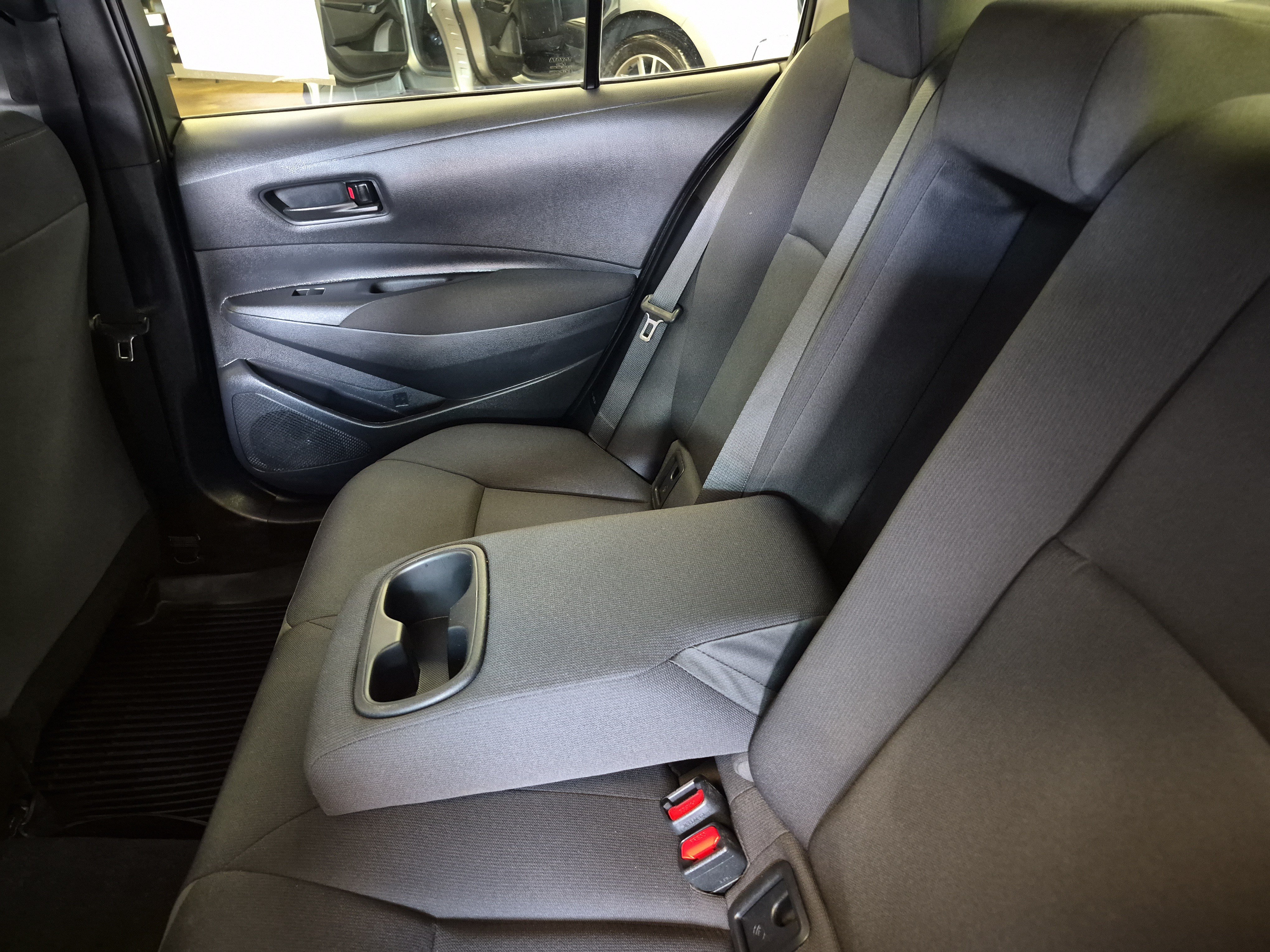 Used 2026 Toyota Corolla LE FWD image 16