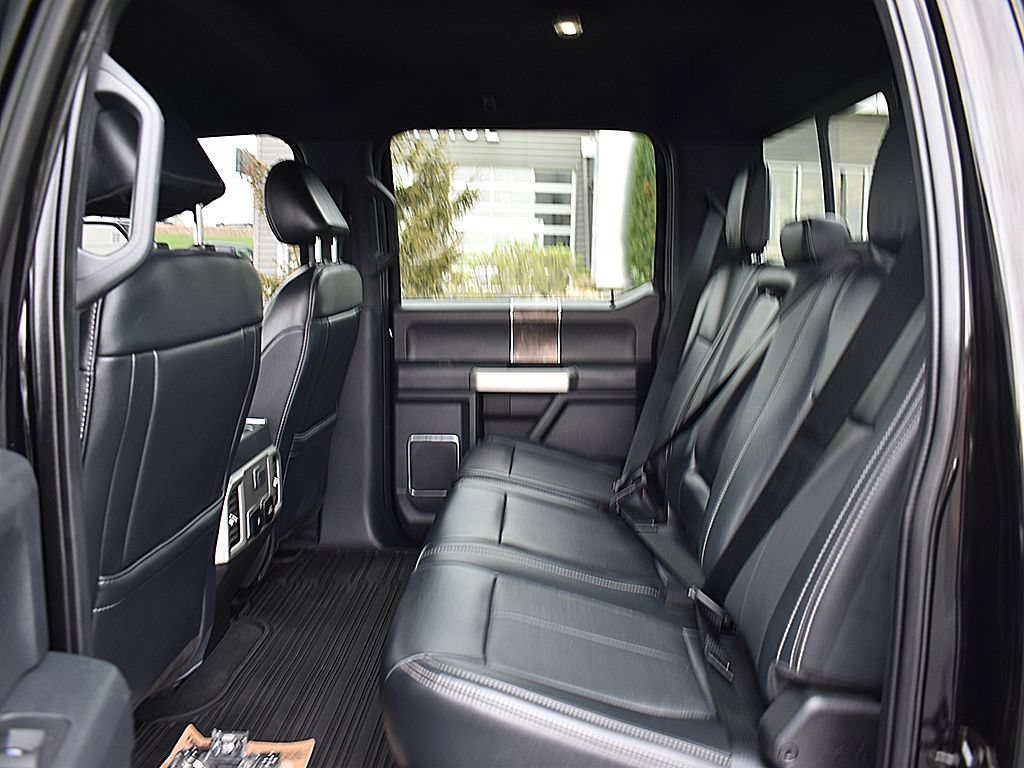 Certified 2022 Ford F350 Lariat w/ Lariat Ultimate Package AWD/4WD image 6