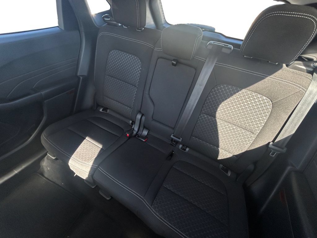 Certified 2024 Ford Escape Active AWD/4WD image 17