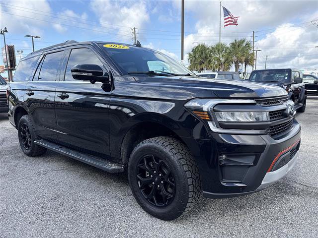 Certified 2022 Ford Expedition Timberline AWD/4WD image 16