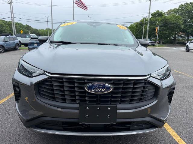 Certified 2024 Ford Escape Active AWD/4WD image 2