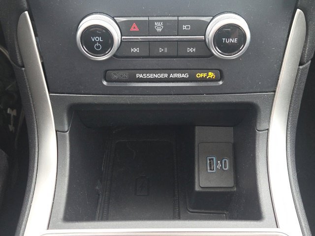 Certified 2023 Ford Edge SEL w/ Convenience Package AWD/4WD image 32