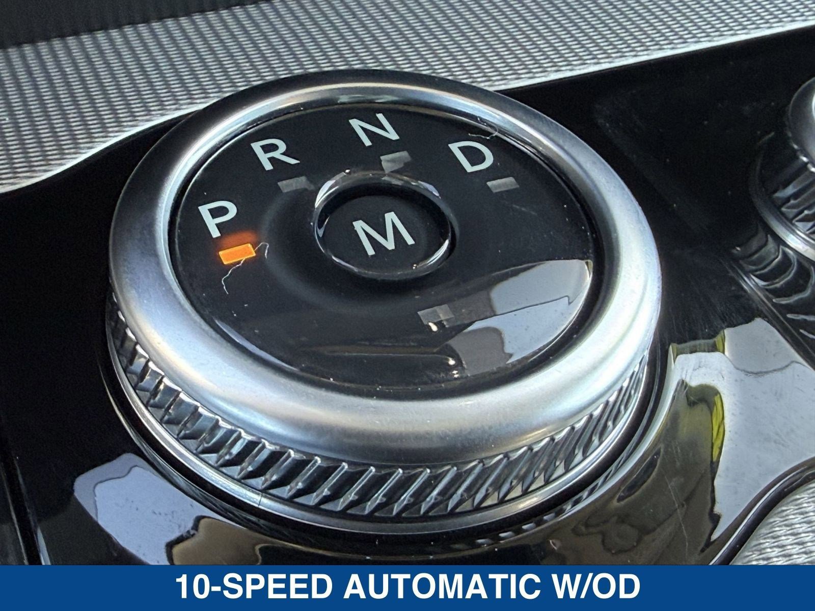 Certified 2025 Ford Expedition Active image 37