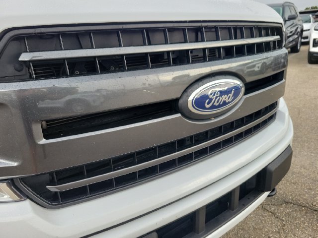Certified 2020 Ford F150 XLT w/ Equipment Group 302A Luxury AWD/4WD image 14