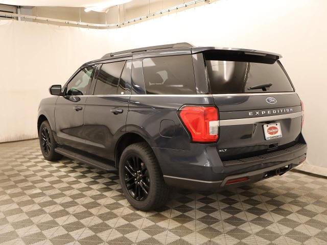 Certified 2023 Ford Expedition XLT image 20