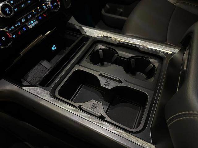 Certified 2025 Ford F350 Lariat w/ Lariat Ultimate Package image 35