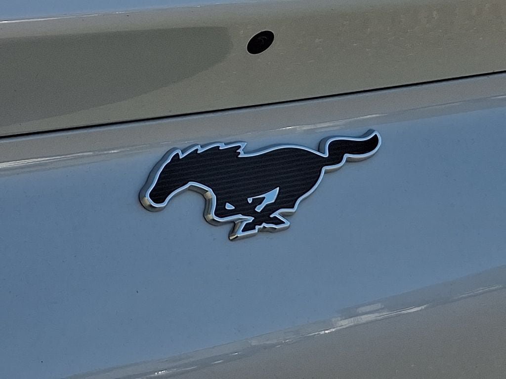 Certified 2023 Ford Mustang Mach-E Premium AWD/4WD image 31