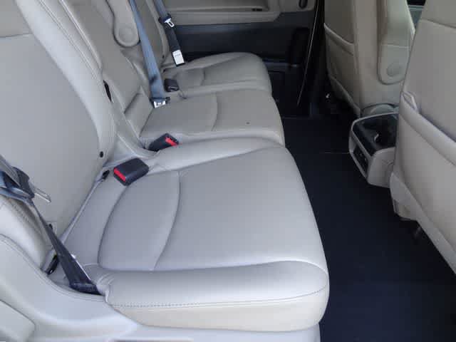 Used 2022 Honda Odyssey Touring image 12