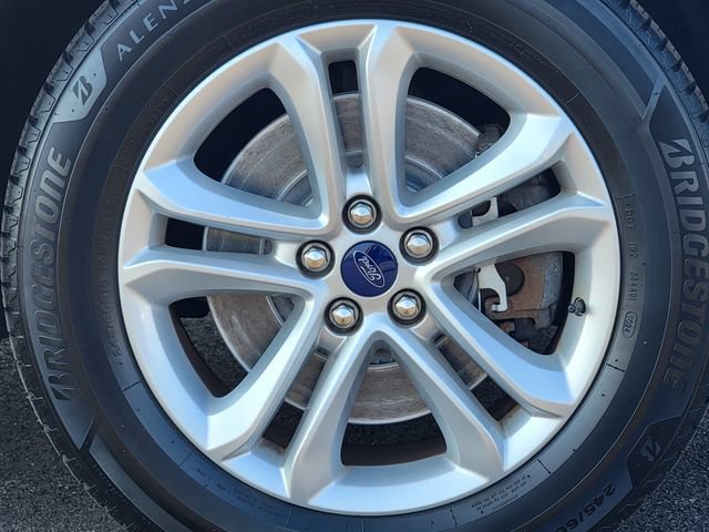 Certified 2019 Ford Edge SEL w/ Equipment Group 201A AWD/4WD image 17