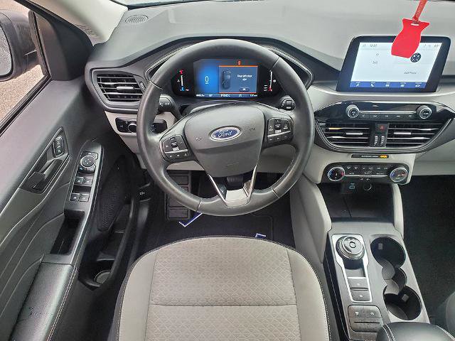 Certified 2023 Ford Escape Active FWD image 9
